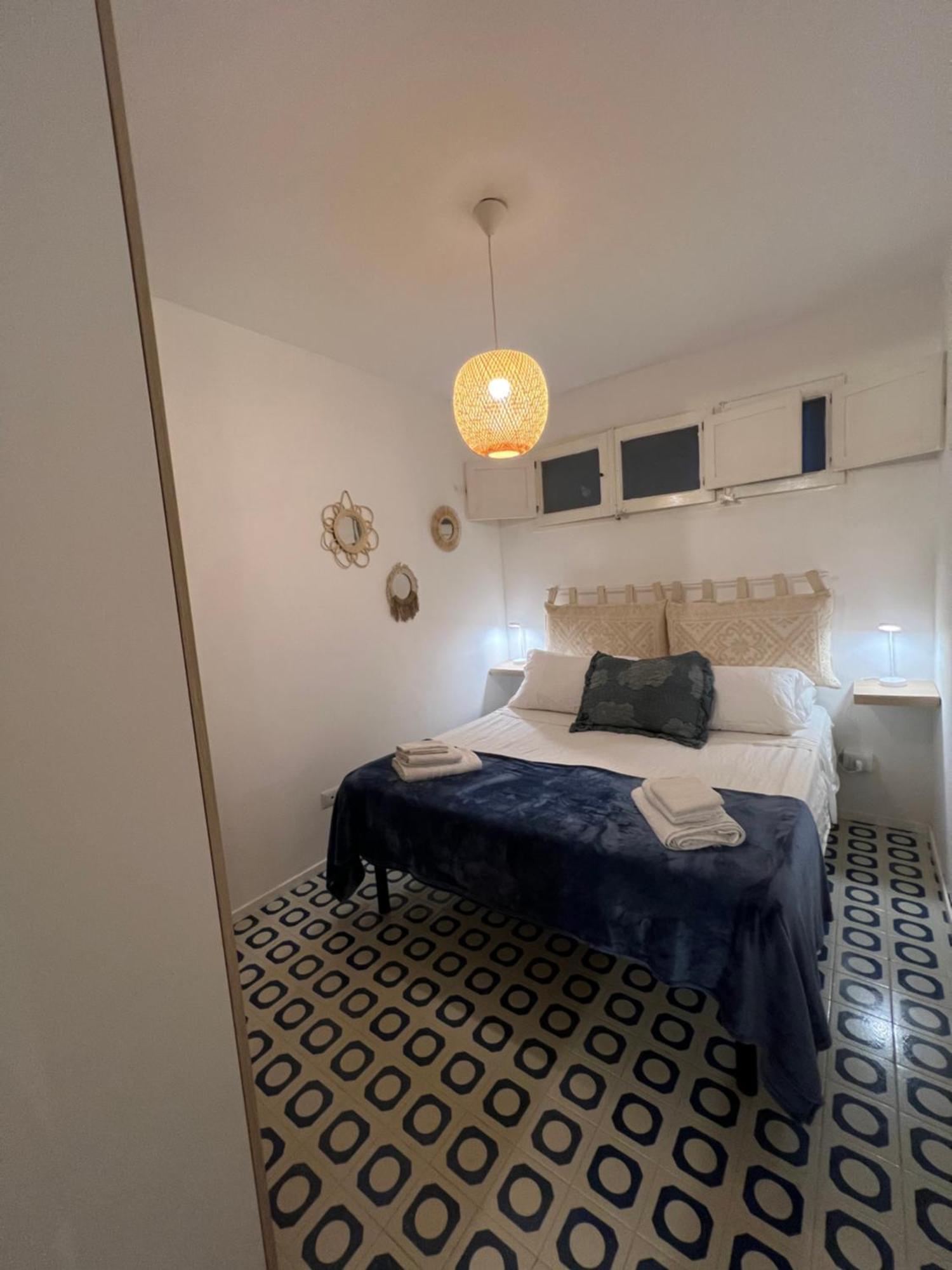 Villa Apollo Mondello Палермо Екстериор снимка